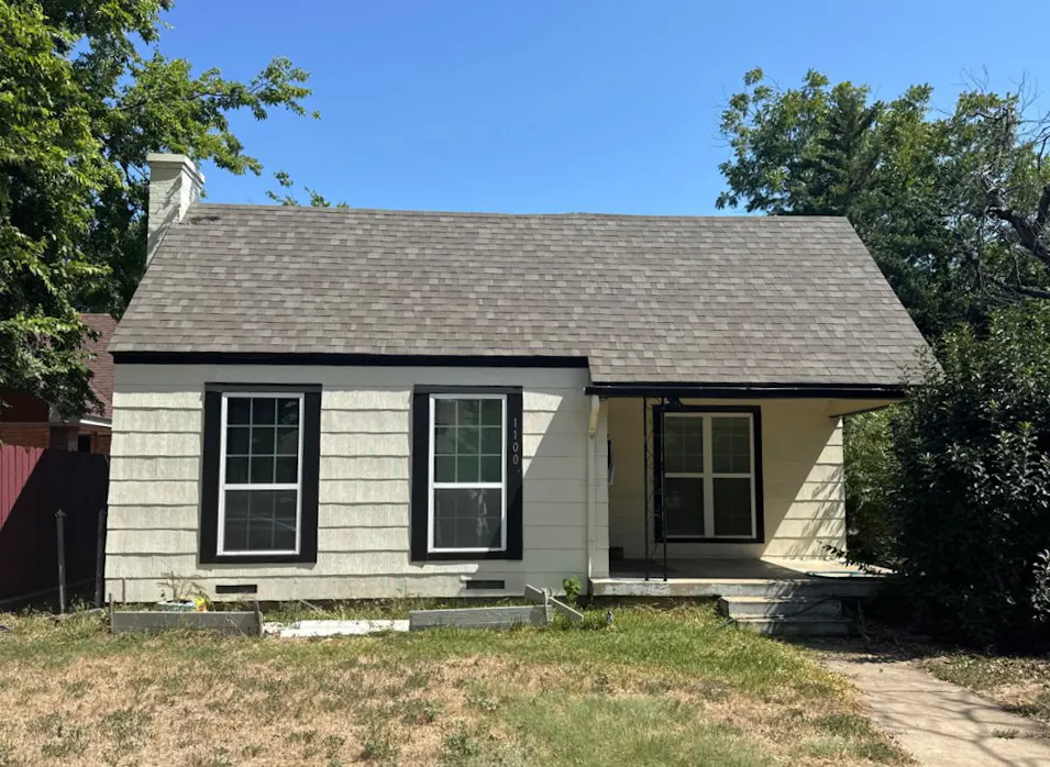 1100 W Waggoman Street Fort Worth, TX 76110, Tarrant County
