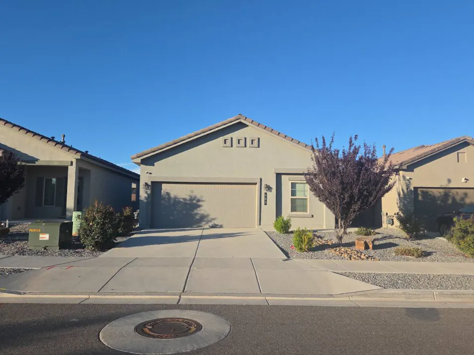 583seturmalina Dr Rio Rancho, NM 87124, Sandoval County
