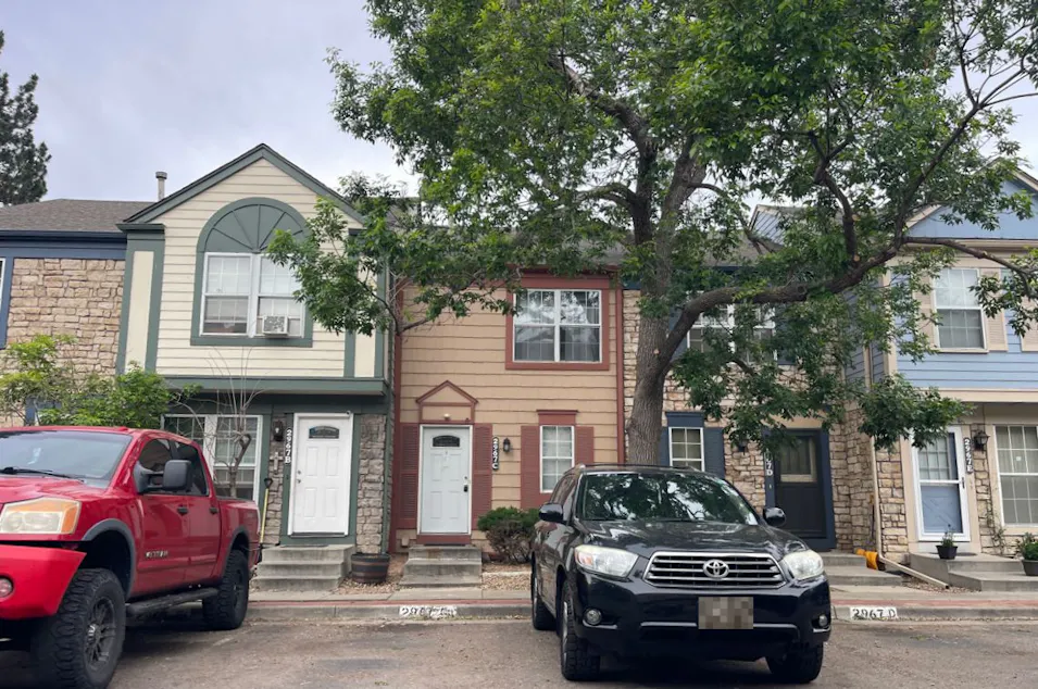 2967 W 81st Ave Apt C Westminster, CO 80031, Adams County