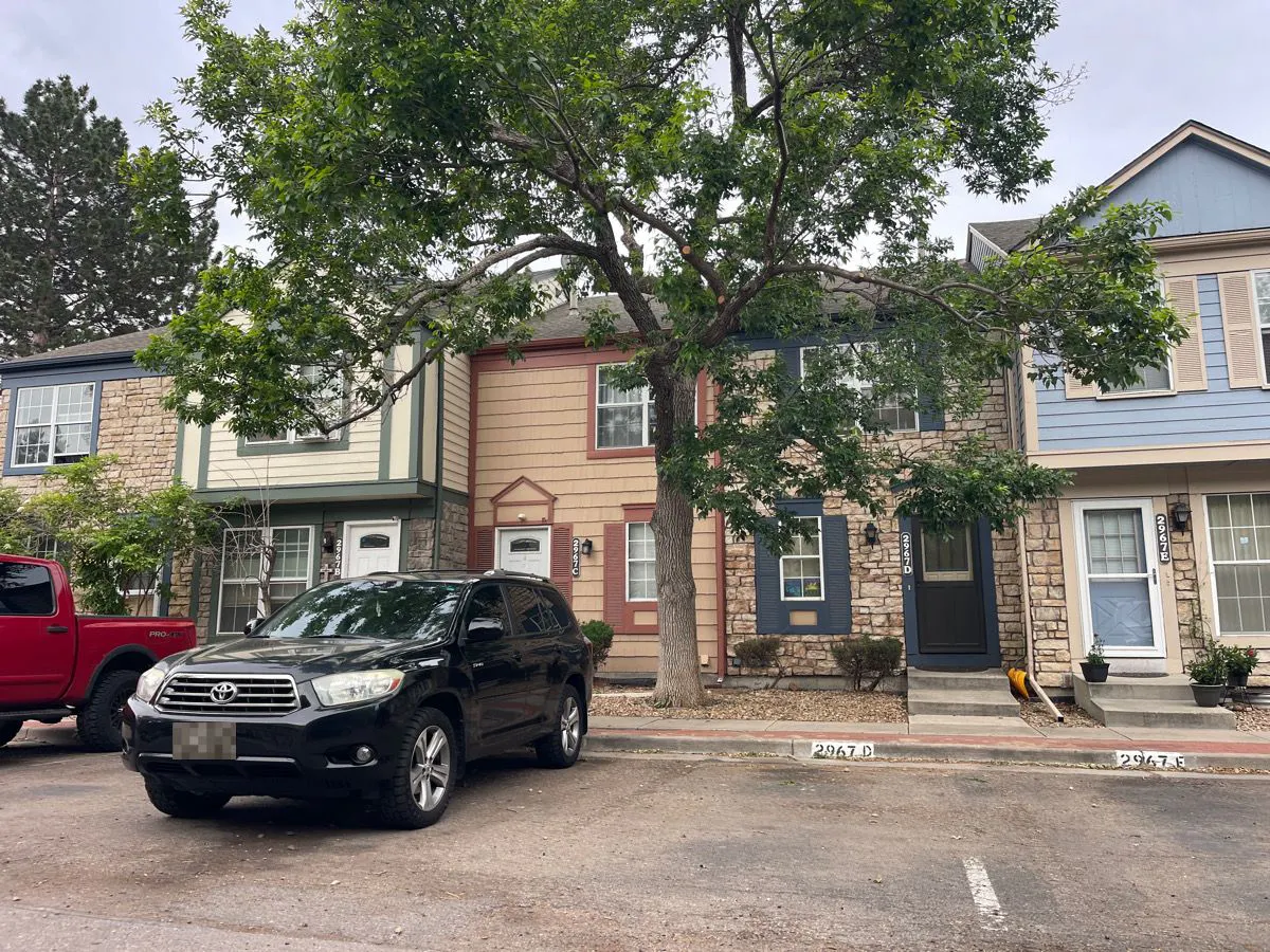 81st Ave, Westminster, CO 80031 #1