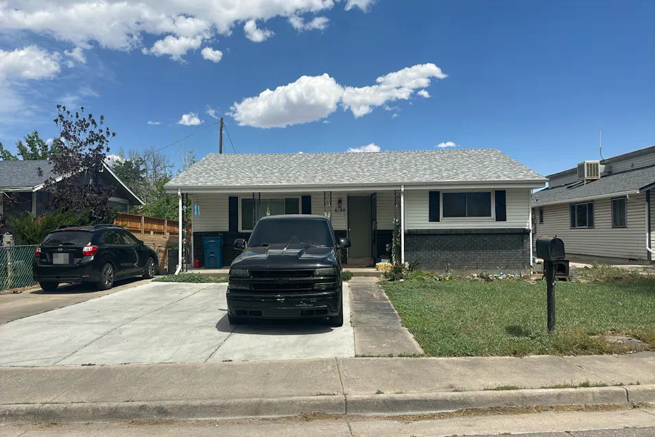 6180 Ivanhoe St Commerce City, CO 80022, Adams County