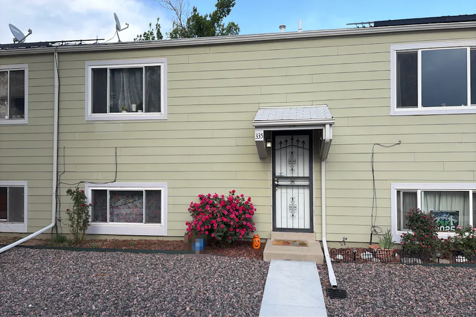 5771 W 92nd Avenue Unit 335 Westminster, CO 80031, Jefferson County