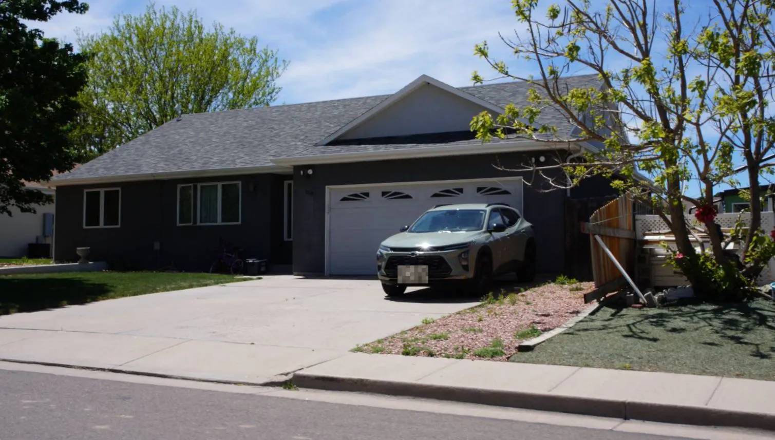 Samples Ave, Brush, CO 80723 #1