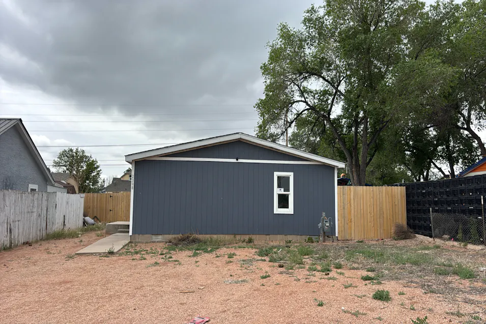 2308 W 14th St Pueblo, CO 81003, Pueblo County