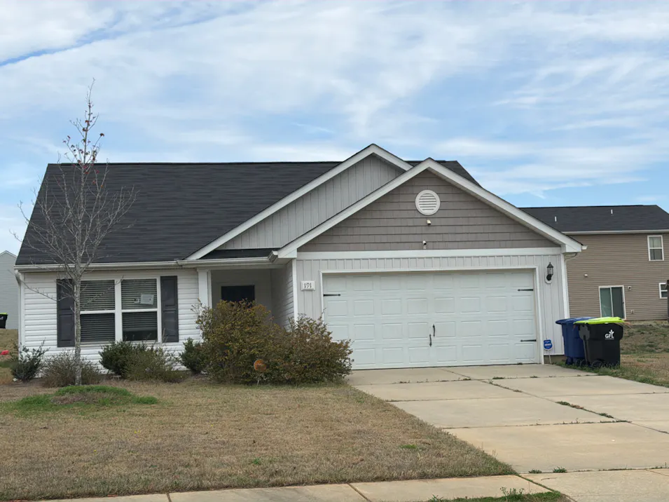 191 Steamboat Lane Burlington, NC 27217, Alamance County