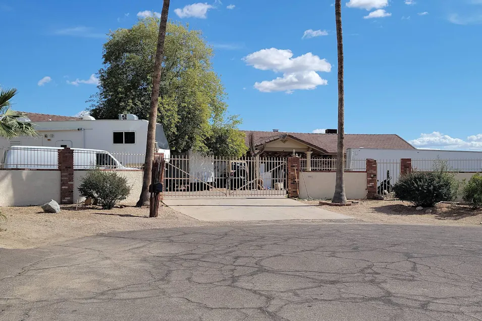 12901 West Solano Drive Litchfield Park, AZ 85340, Maricopa County