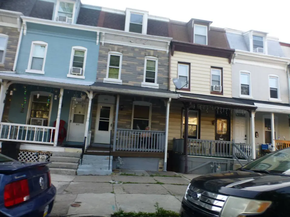 623 Tulpehocken St Reading, PA 19601, Berks County