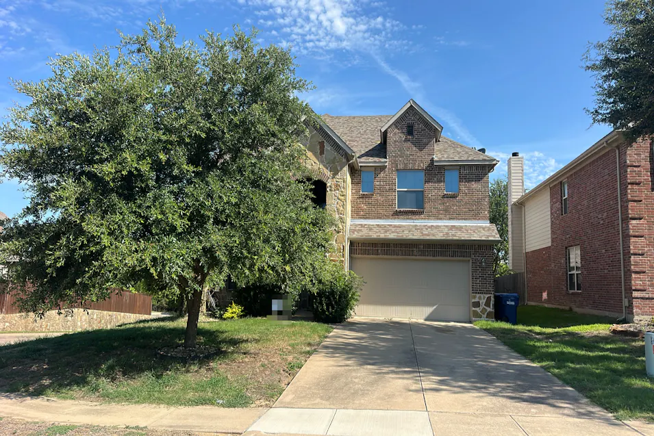 3820 Buchanan St McKinney, TX 75071, Collin County