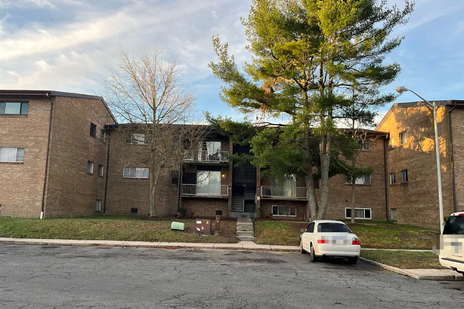 1016 Adams Avenue, Unit 3d Salisbury, MD 21804, Wicomico County