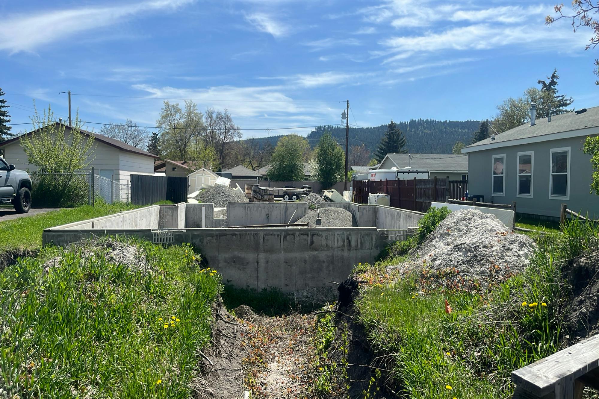 2nd St, Kalispell, MT 59901
