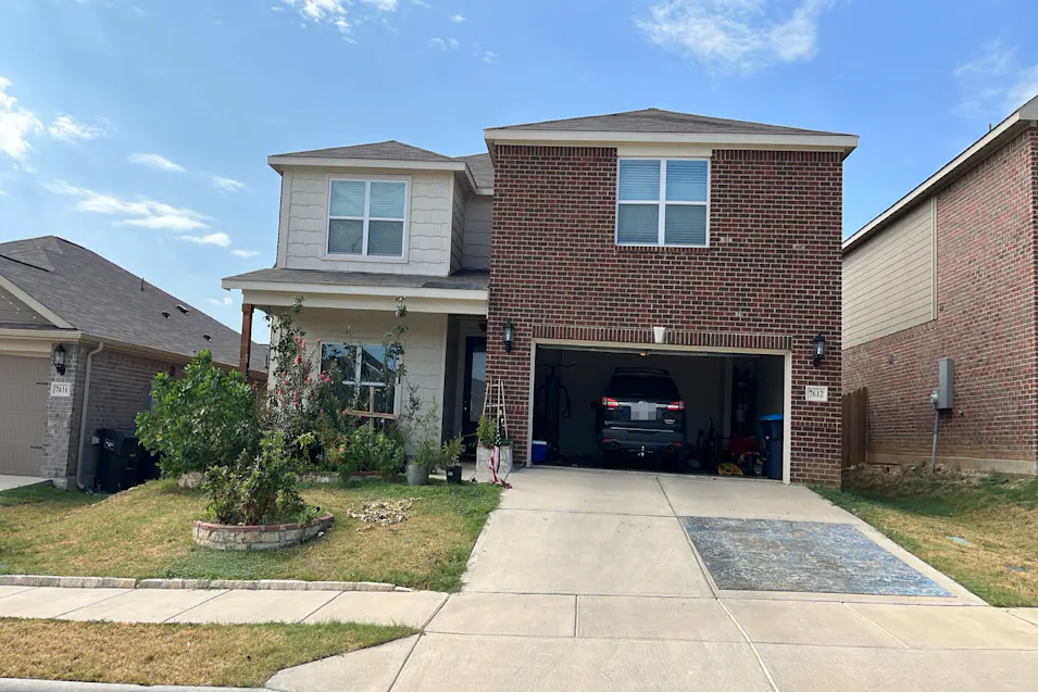 7612 Duck Bay Road Fort Worth, TX 76120, Tarrant County
