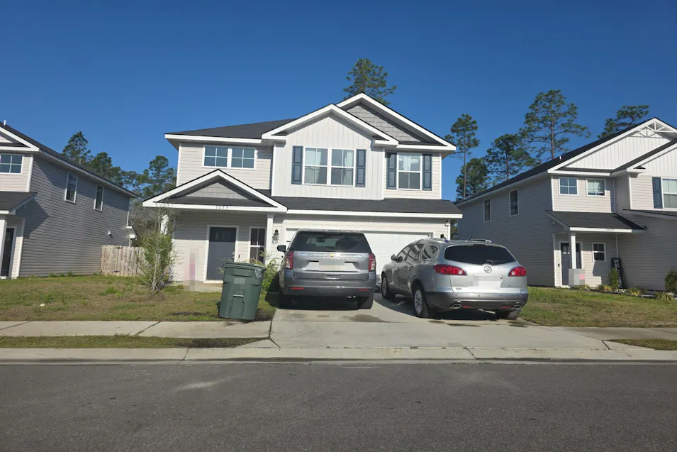 1023 Grayson Ave Hinesville, GA 31313, Liberty County