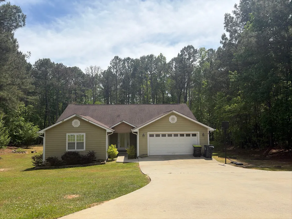 119 Thomas Ln Alexander City, AL 35010, Tallapoosa County