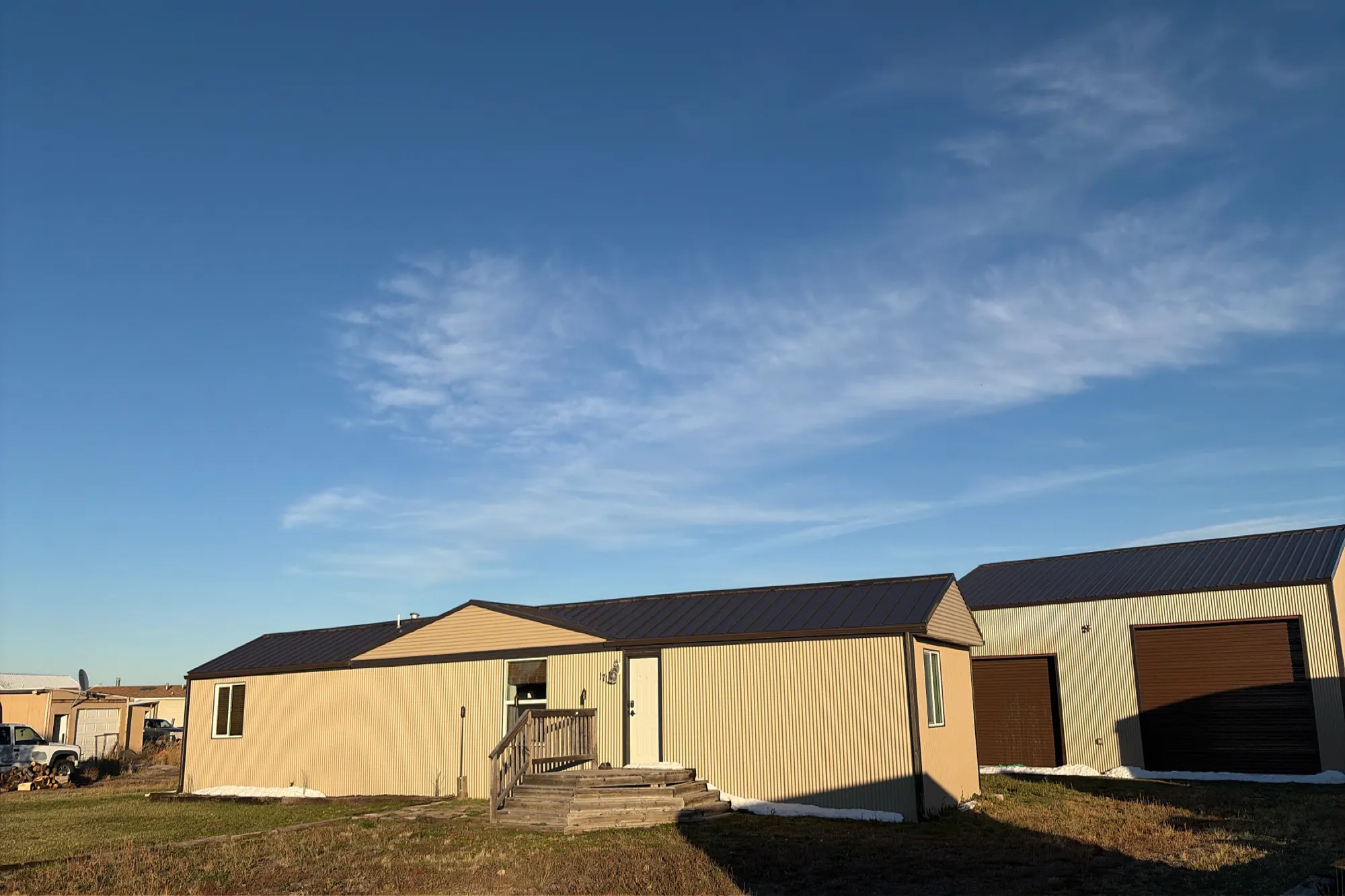 Buchanan St, Great Falls, MT 59404 #1