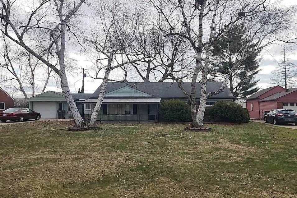 37584 Ingleside St Clinton Township, MI 48036, Macomb County