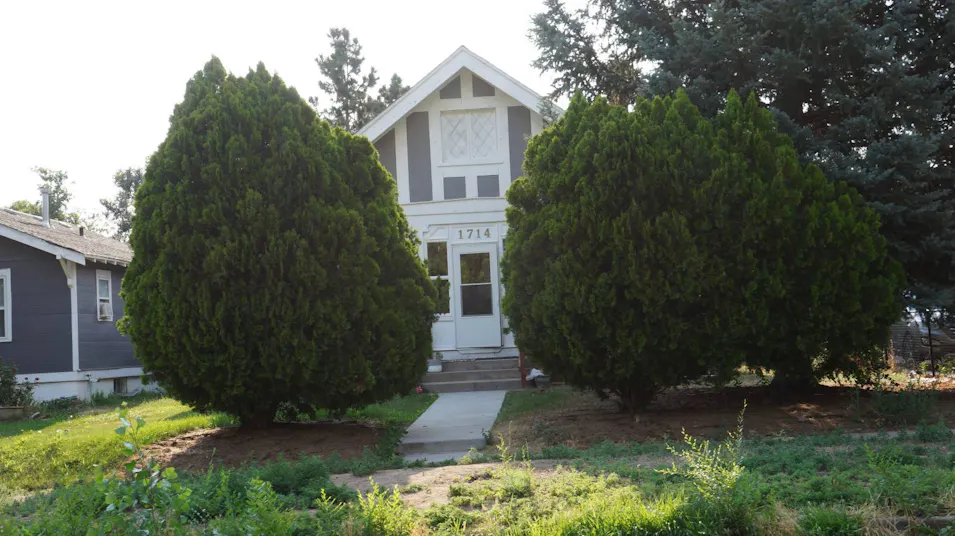17147th Ave Greeley, CO 80631, Weld County