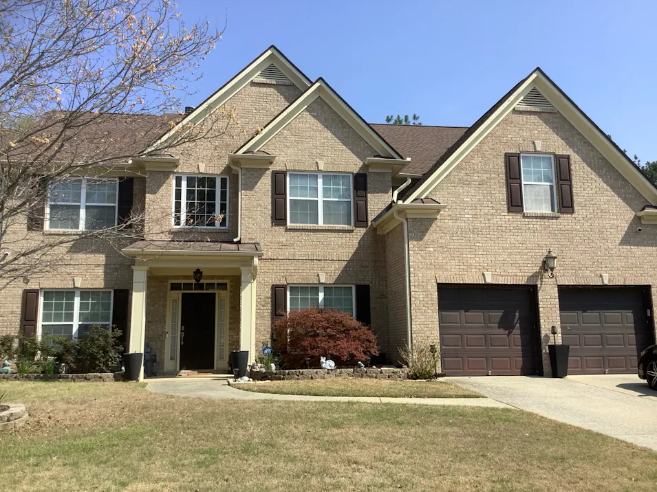 333 Penwood Trail Dacula, GA 30019, Gwinnett County