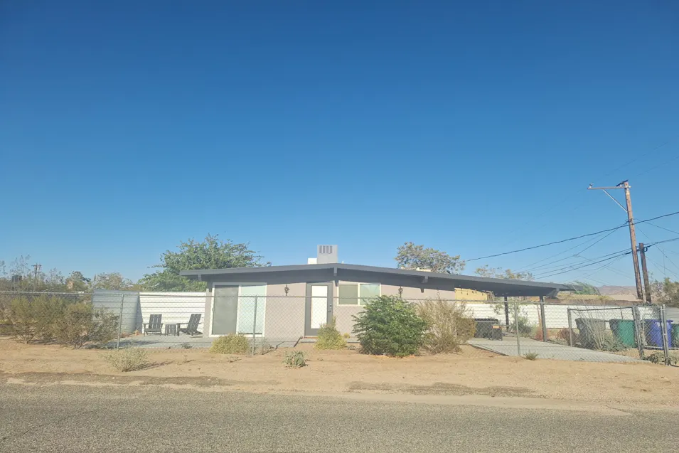 6029 Sunset Rd Joshua Tree, CA 92252, San Bernardino County