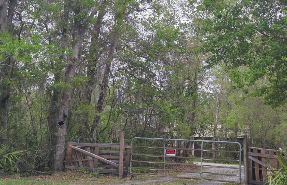 945 Greentree Road Kingsland, GA 31548, Camden County