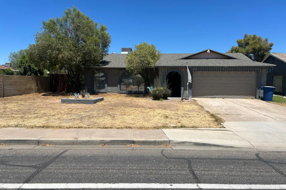 1811 N Bullmoose Dr Chandler, AZ 85224, Maricopa County