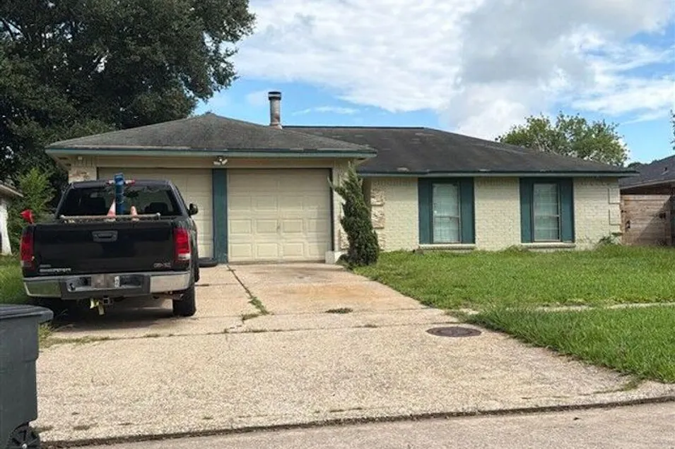 6415 Lynngate Drive Spring, TX 77373, Harris County
