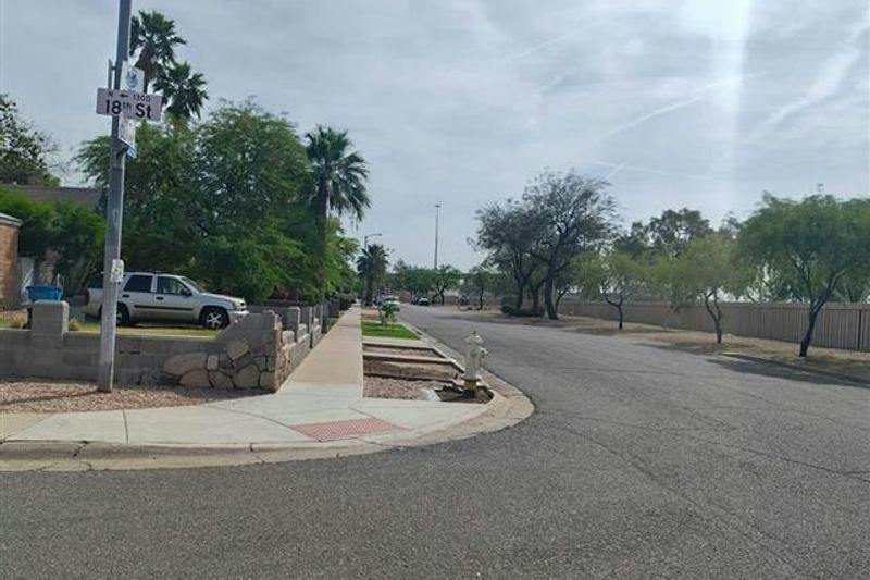 Culver St, Phoenix, AZ 85006