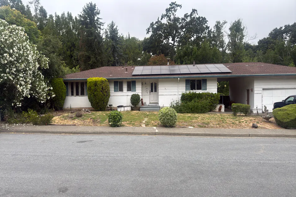 10 Tyler St Novato, CA 94947, Marin County