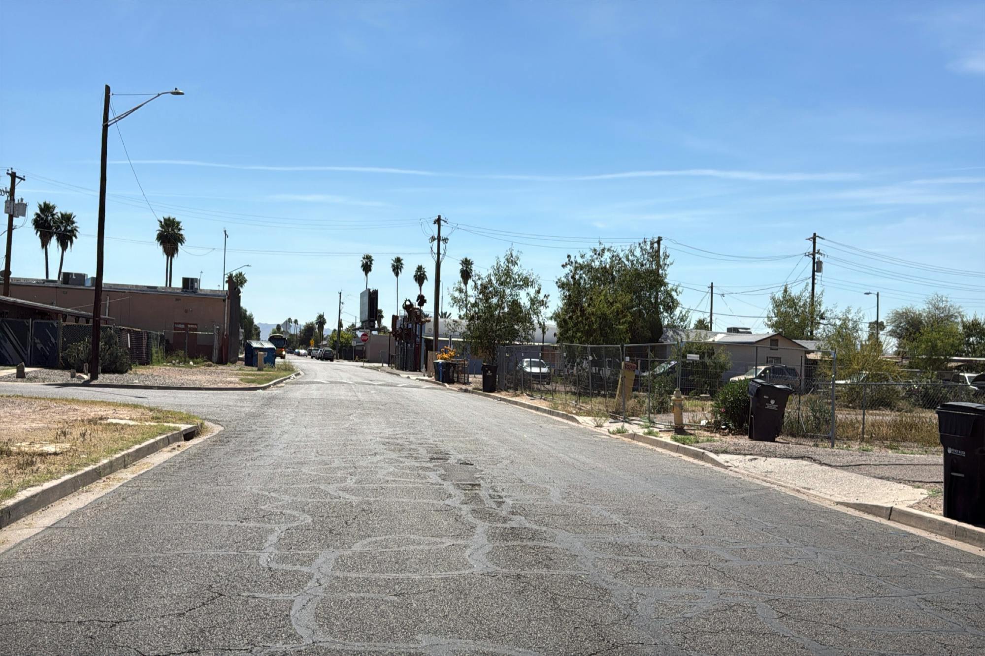 21st Ave, Phoenix, AZ 85015