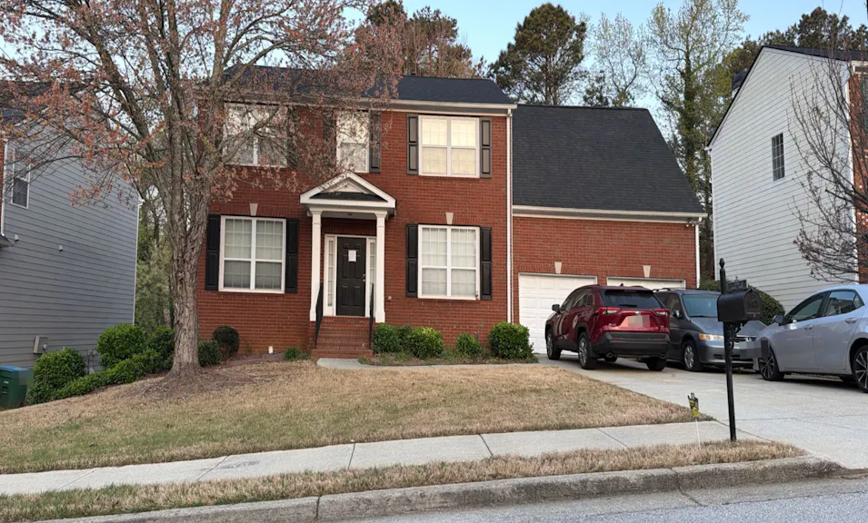 3165 Manor Ct Snellville, GA 30078, Gwinnett County