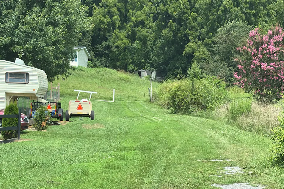486 Mount Zion Road Whitesburg, TN 37891, Hamblen County