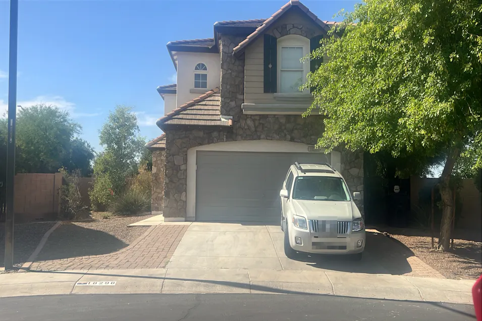 18298 W Smokey Dr Surprise, AZ 85388, Maricopa County