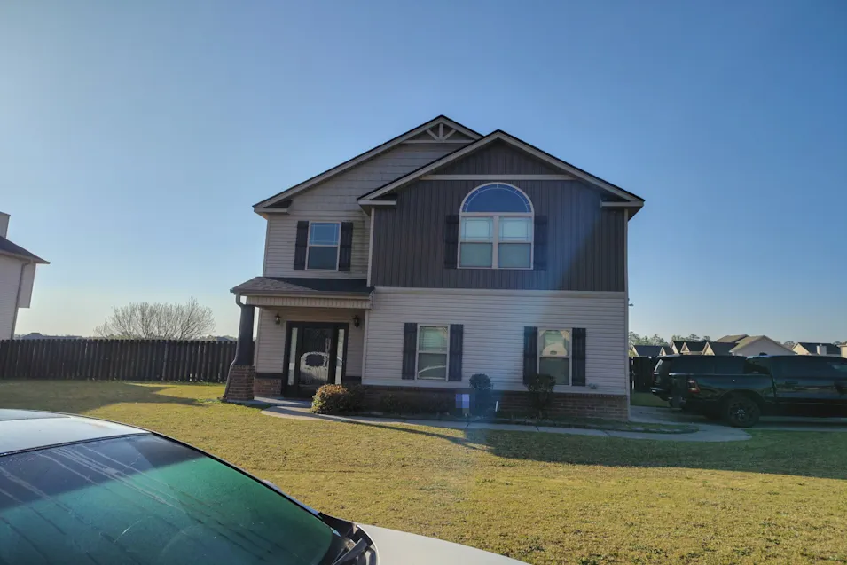 2727 Huntcliffe Dr Augusta, GA 30909, Richmond County