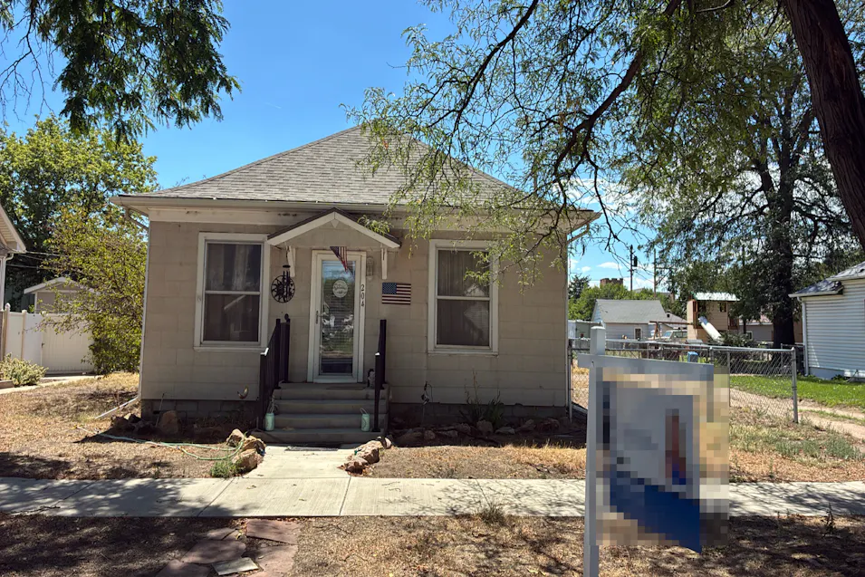 204 2nd Ave La Salle, CO 80645, Weld County