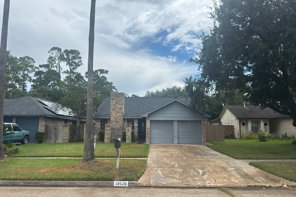 19526 Leaning Timbers Dr Humble, TX 77346, Harris County
