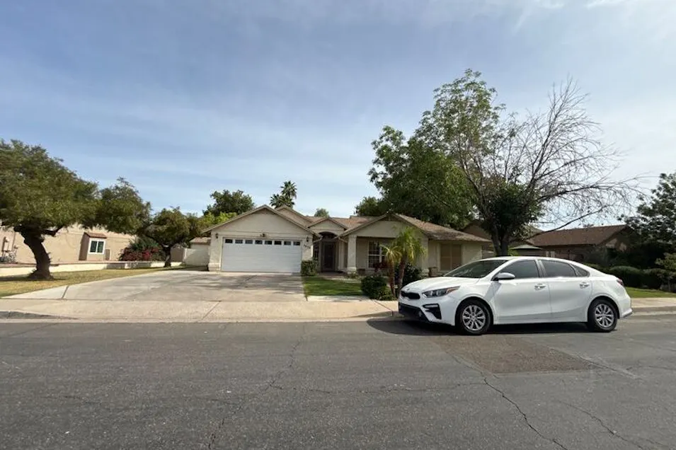 3636 W Laredo St Chandler, AZ 85226, Maricopa County