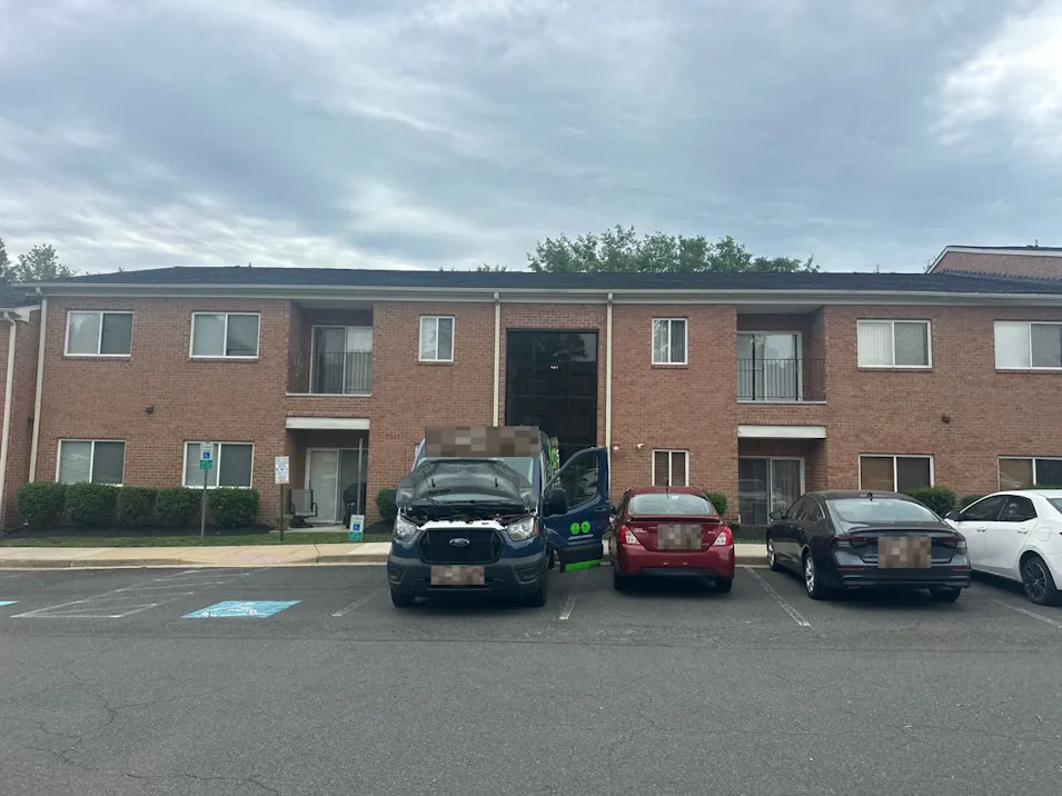 10604 Provincial Drive, Unit 203 Manassas, VA 20109, Prince William County