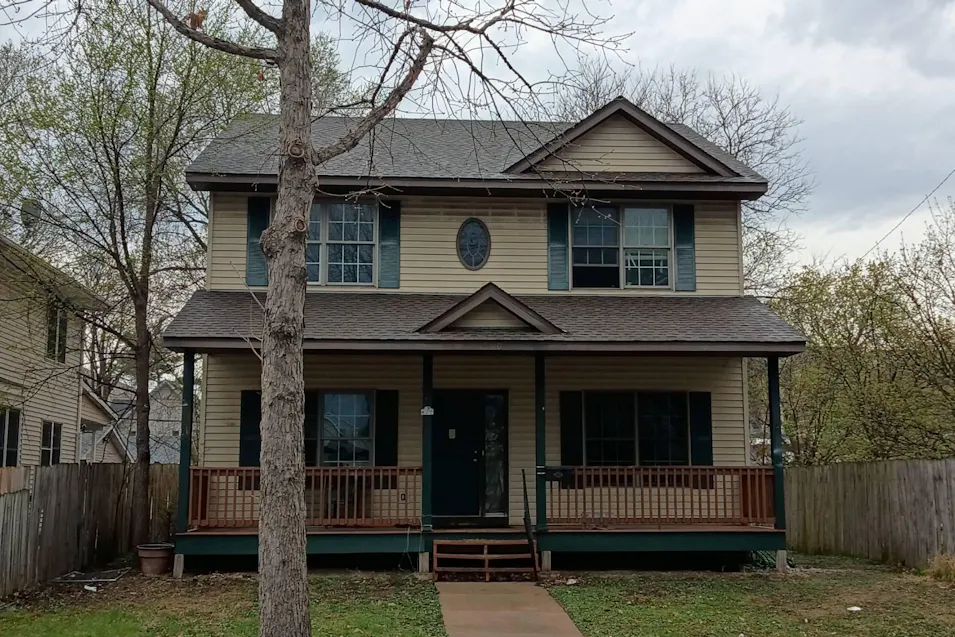 2730 13th Ave S Minneapolis, MN 55407, Hennepin County