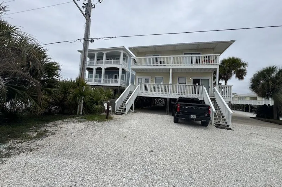 1118 W Beach Blvd #16 Gulf Shores, AL 36542, Baldwin County