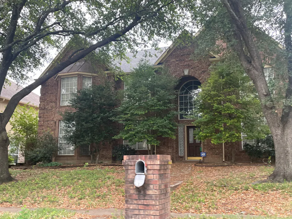 7313 Edgewood Dr Plano, TX 75025, Collin County