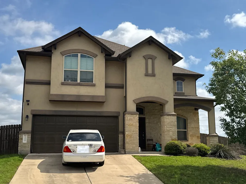 13517 Larrys Lane Manchaca, TX 78652, Travis County