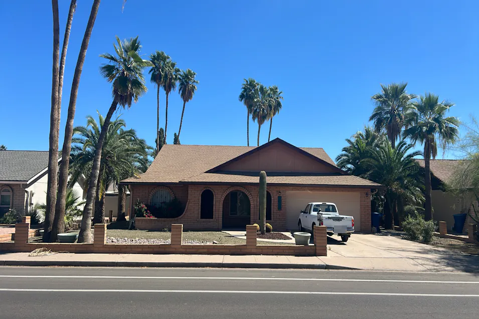 6615 South Lake Shore Drive Tempe, AZ 85283, Maricopa County