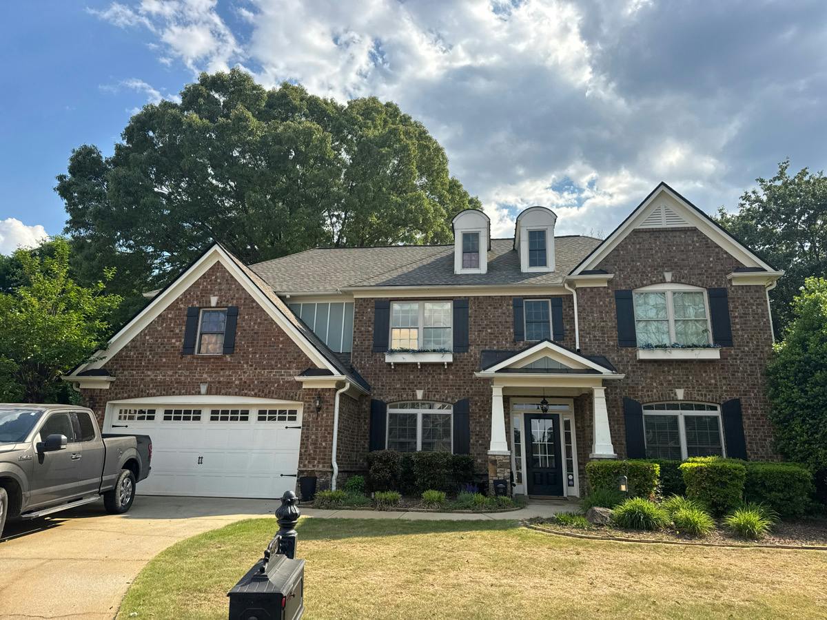 Everleigh Way, Marietta, GA 30064