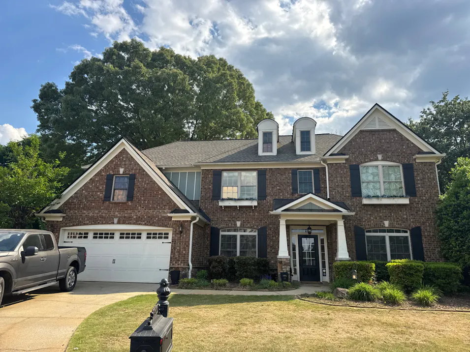 246 Everleigh Way Marietta, GA 30064, Cobb County