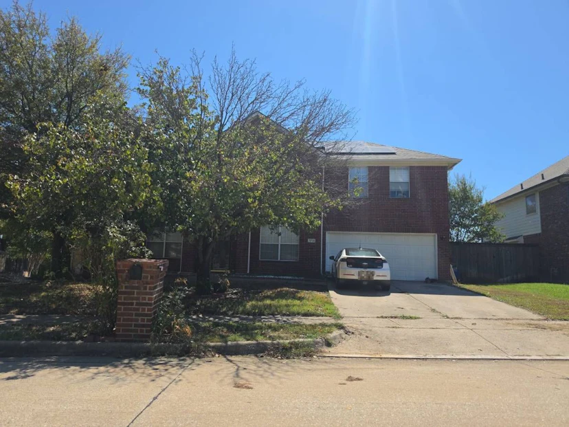 1712 Copper Leaf Dr