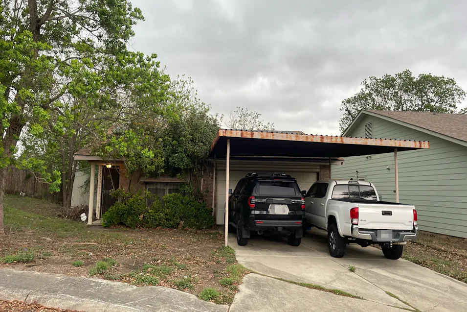 14211 Fairlee San Antonio, TX 78217, Bexar County