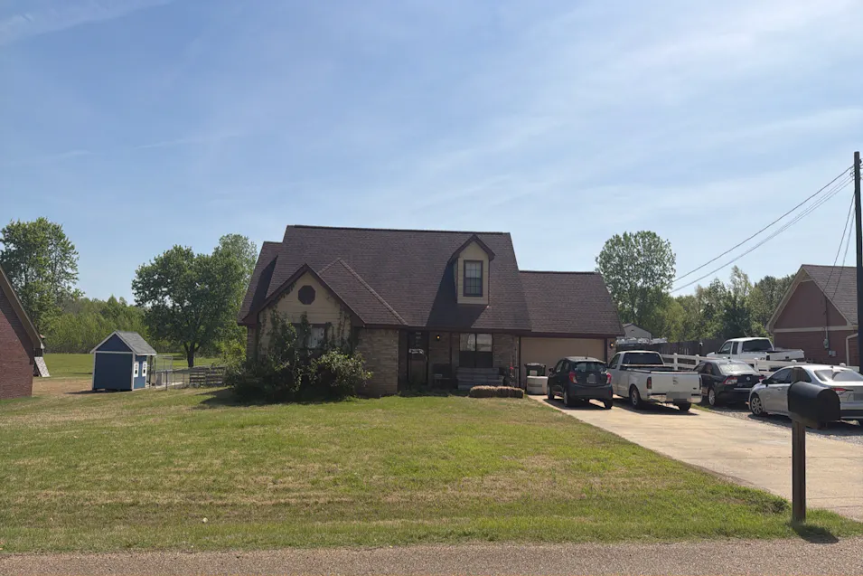 342 Hannah Marie Dr Munford, TN 38058, Tipton County