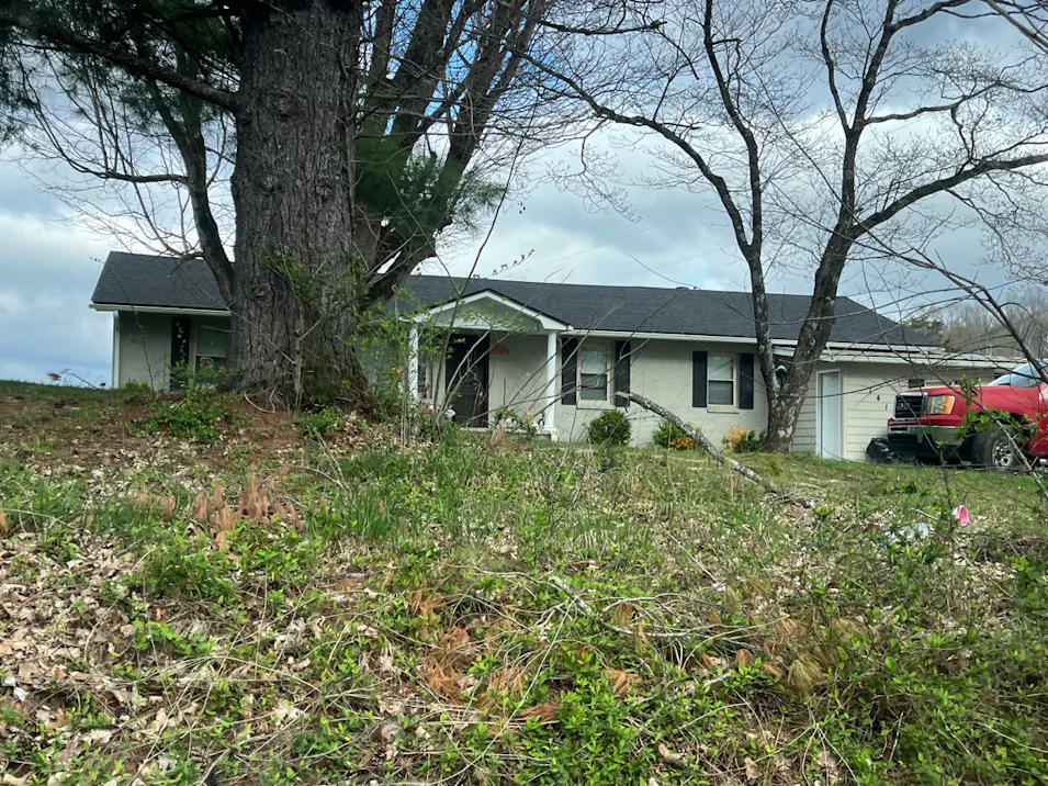 741 Andrew Johnson Hwy Strawberry Plains, TN 37871, Knox County