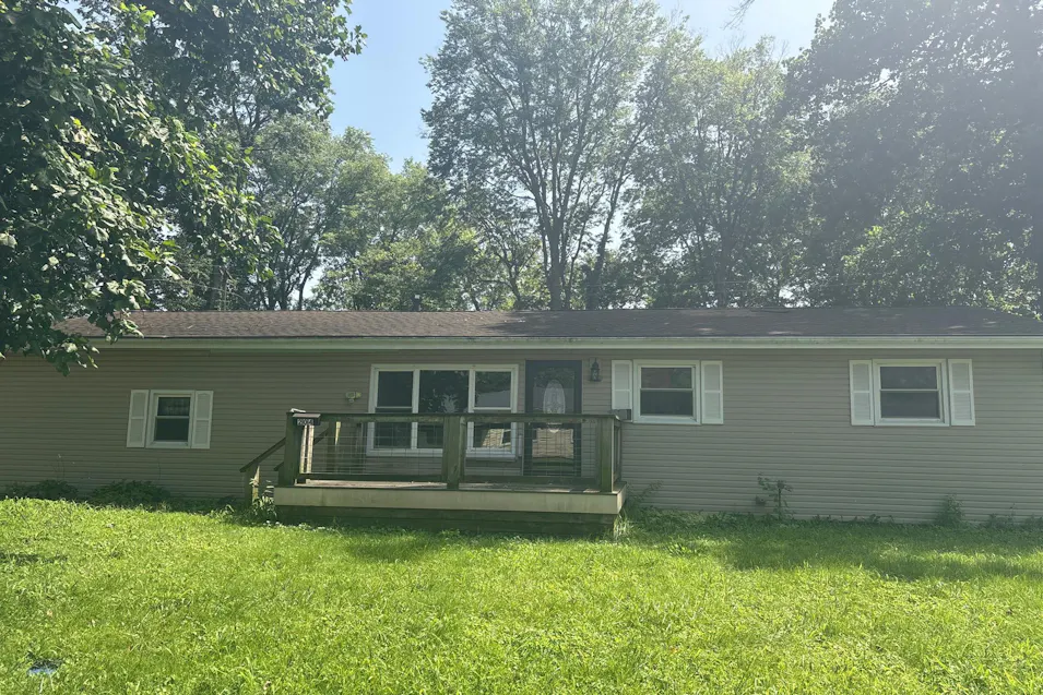 204 Easy St Chaffee, MO 63740, Scott County