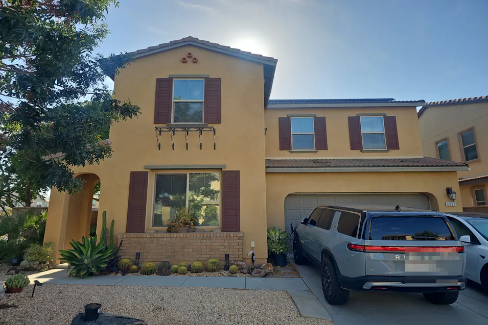 4933 South Rosemary Way Ontario, CA 91762, San Bernardino County