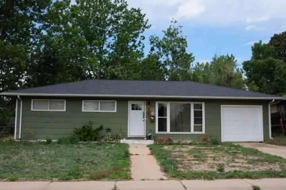 2509 15th Avenue Ct Greeley, CO 80631, Weld County